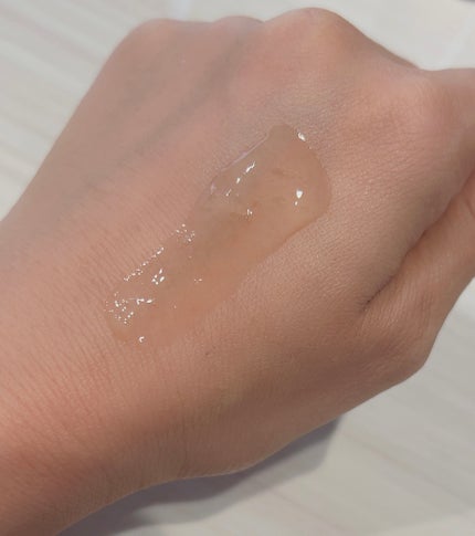 ジェリー コンディショナー/cresc. by ASTALIFT/化粧水を使ったクチコミ(4枚目)