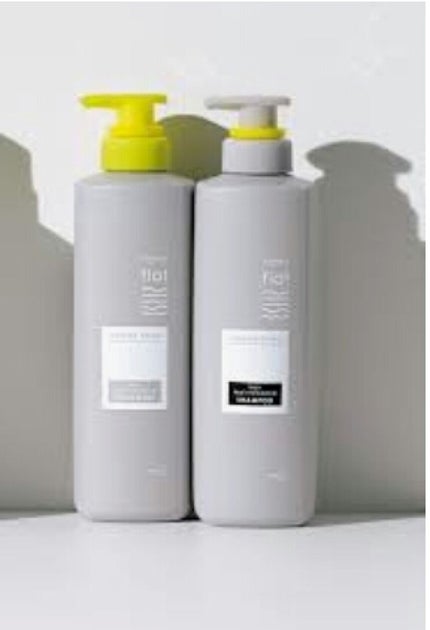 くせ・うねりメンテナンスシャンプー&トリートメント(モイスト&モイスト)/エッセンシャル flat/シャンプー・コンディショナーを使ったクチコミ(2枚目)