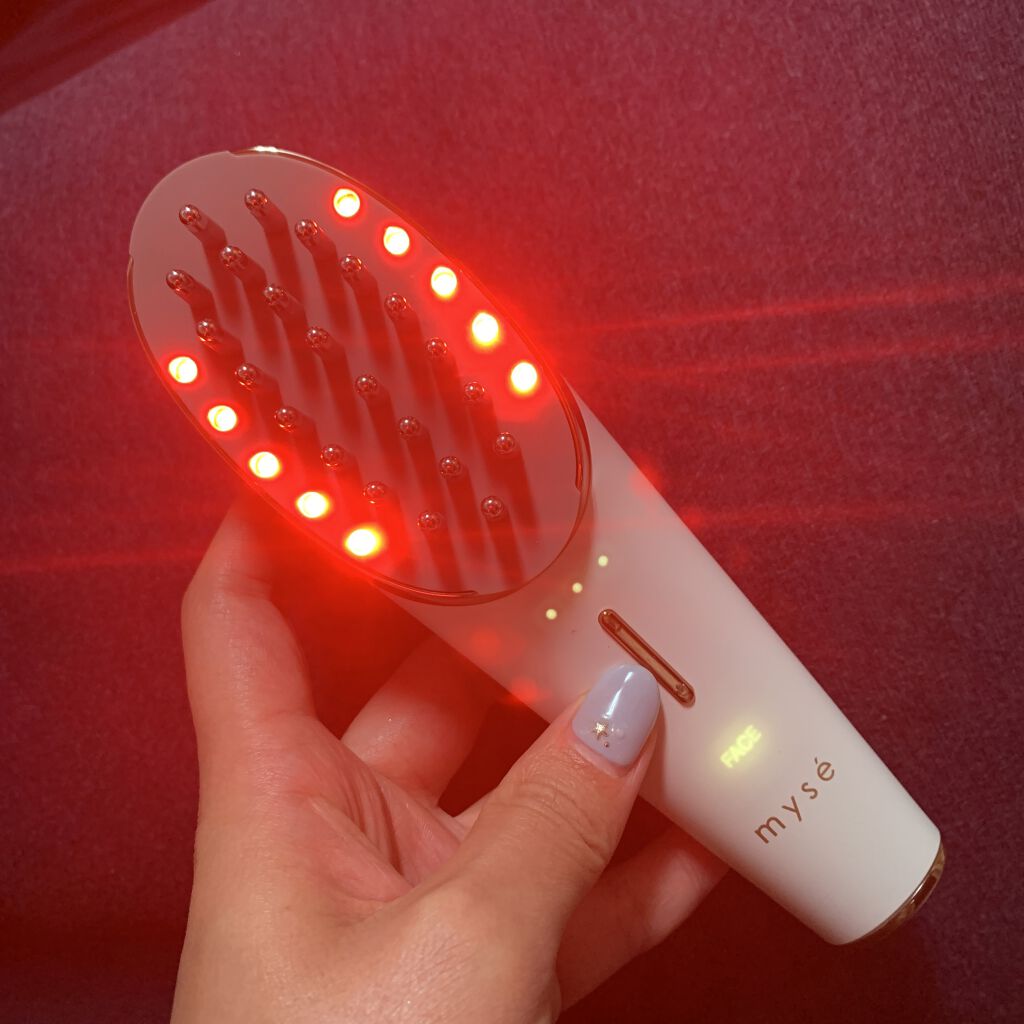 頭皮保湿ローション/キュレル/頭皮ローションを使ったクチコミ（1枚目）