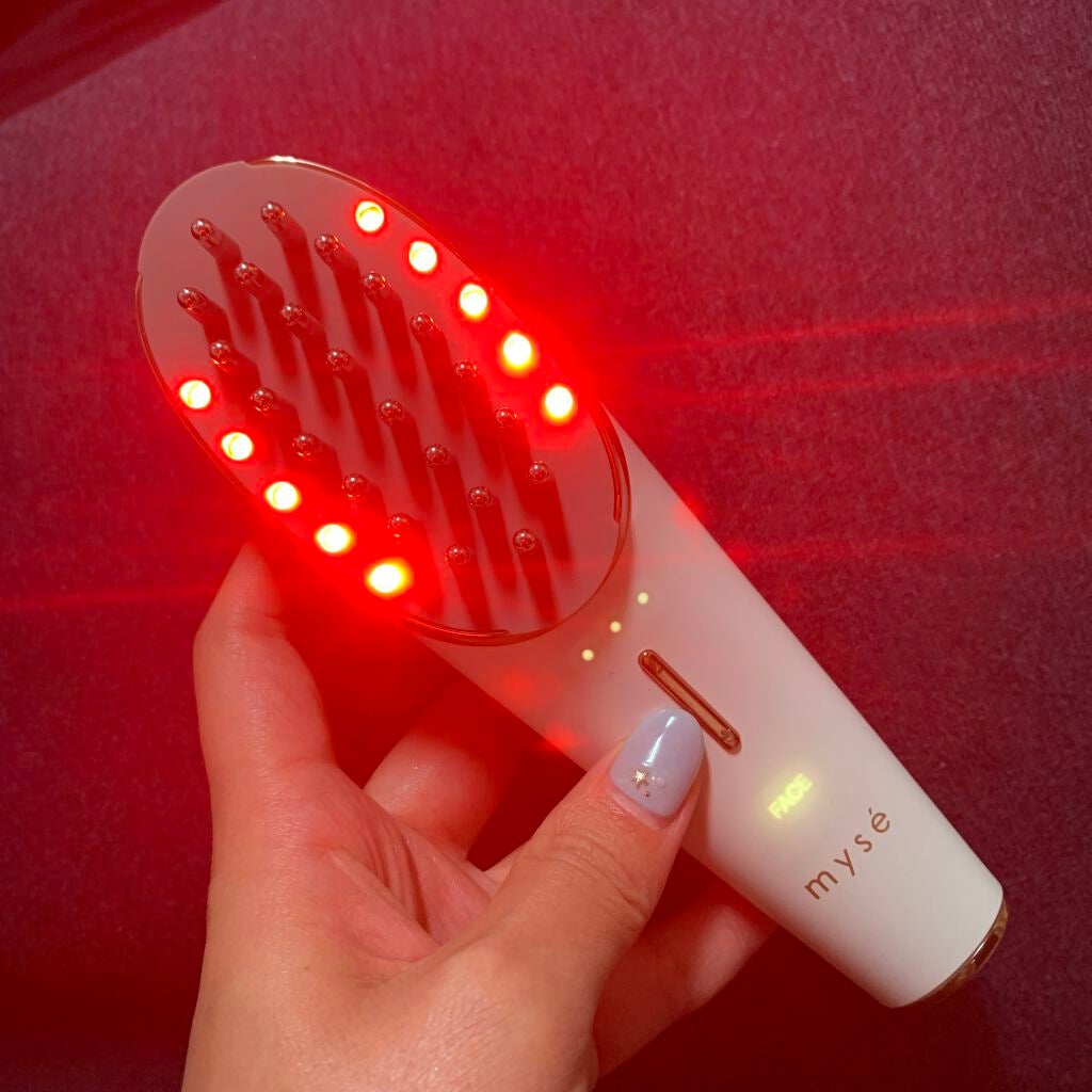 頭皮保湿ローション/キュレル/頭皮ローションを使ったクチコミ(1枚目)