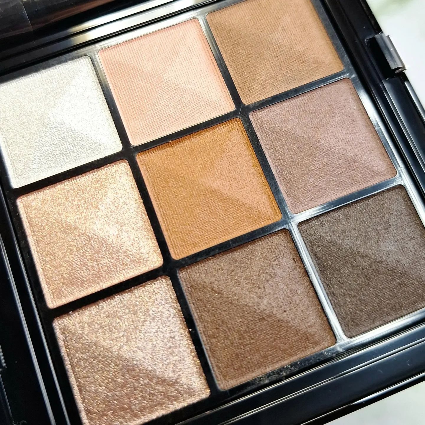 ル・ヌフ・ジバンシイ 12 Givenchy GIVENCHYアイシャドウ No.12 GIVENCHY アイシャドウ人気アイ