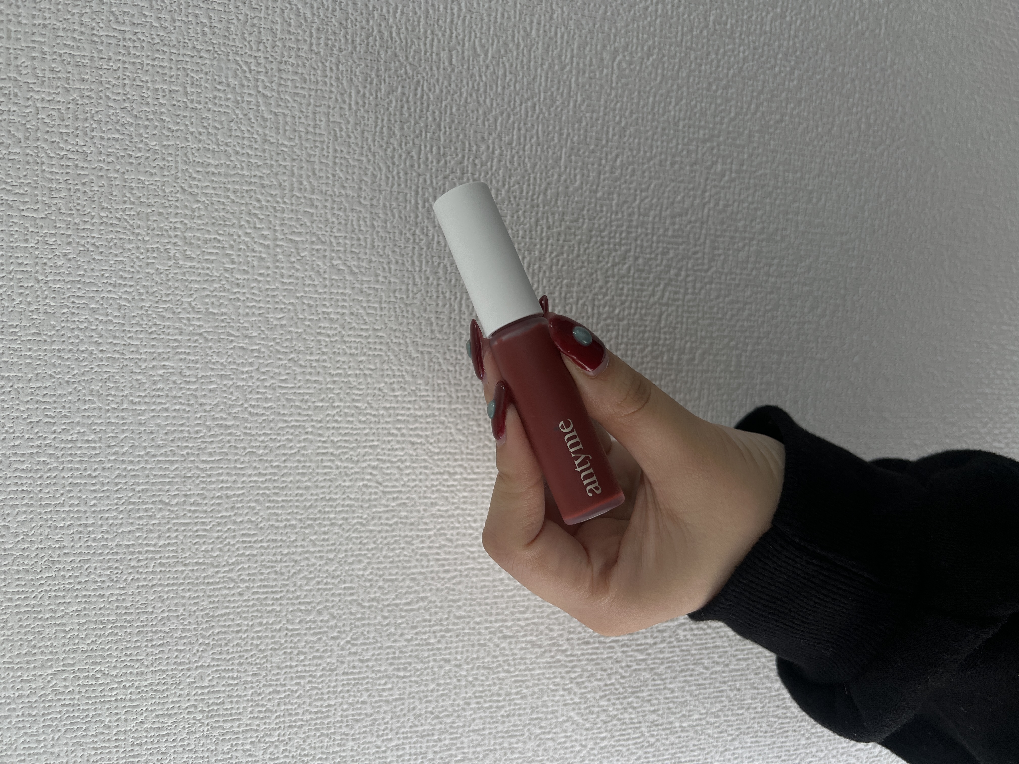 ウィルユウリップティント/antyme/リップティントを使ったクチコミ（1枚目）