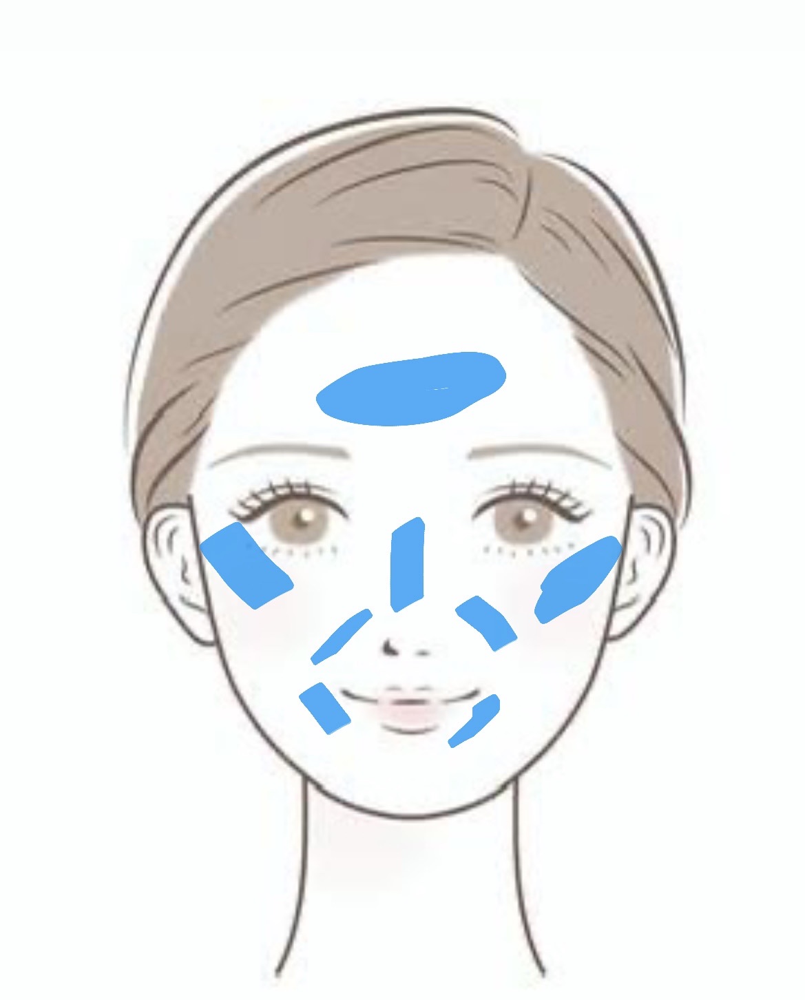 プリズム・リーブル・スキンケアリング・コレクター/GIVENCHY/化粧下地を使ったクチコミ（2枚目）