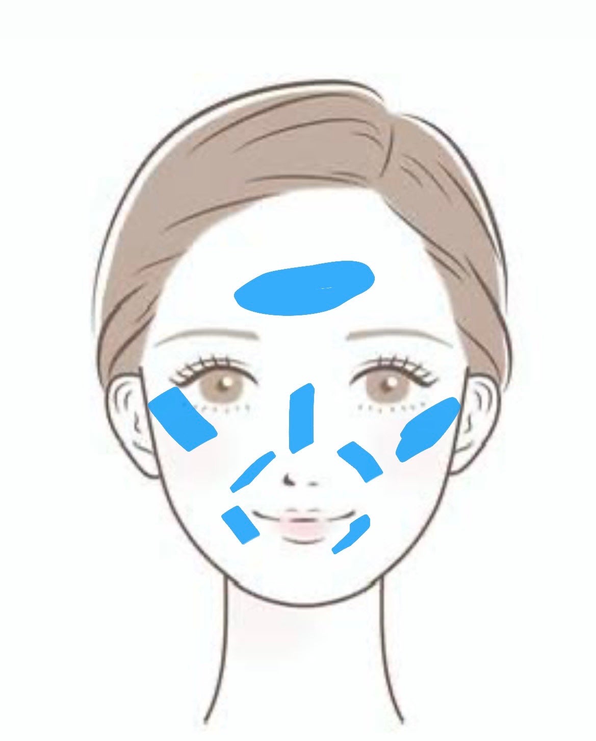 プリズム・リーブル・スキンケアリング・コレクター/GIVENCHY/化粧下地を使ったクチコミ(2枚目)