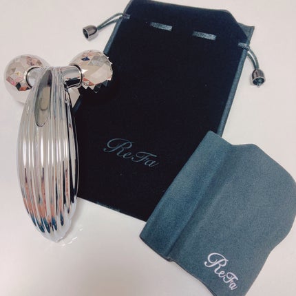 ReFa CARAT RAY/ReFa/ボディケア美容家電を使ったクチコミ(2枚目)