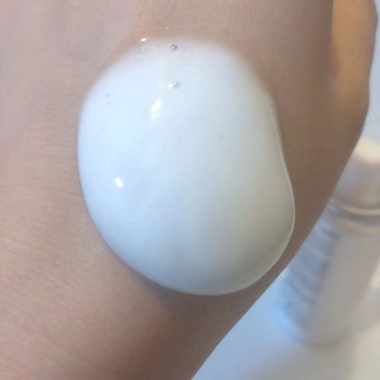 マイクロムース リフレッシャー/ALBLANC/泡洗顔を使ったクチコミ(4枚目)