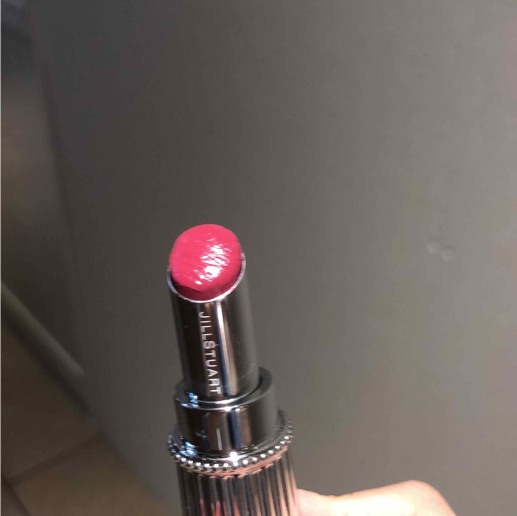 リップブロッサム/JILL STUART/口紅を使ったクチコミ（2枚目）