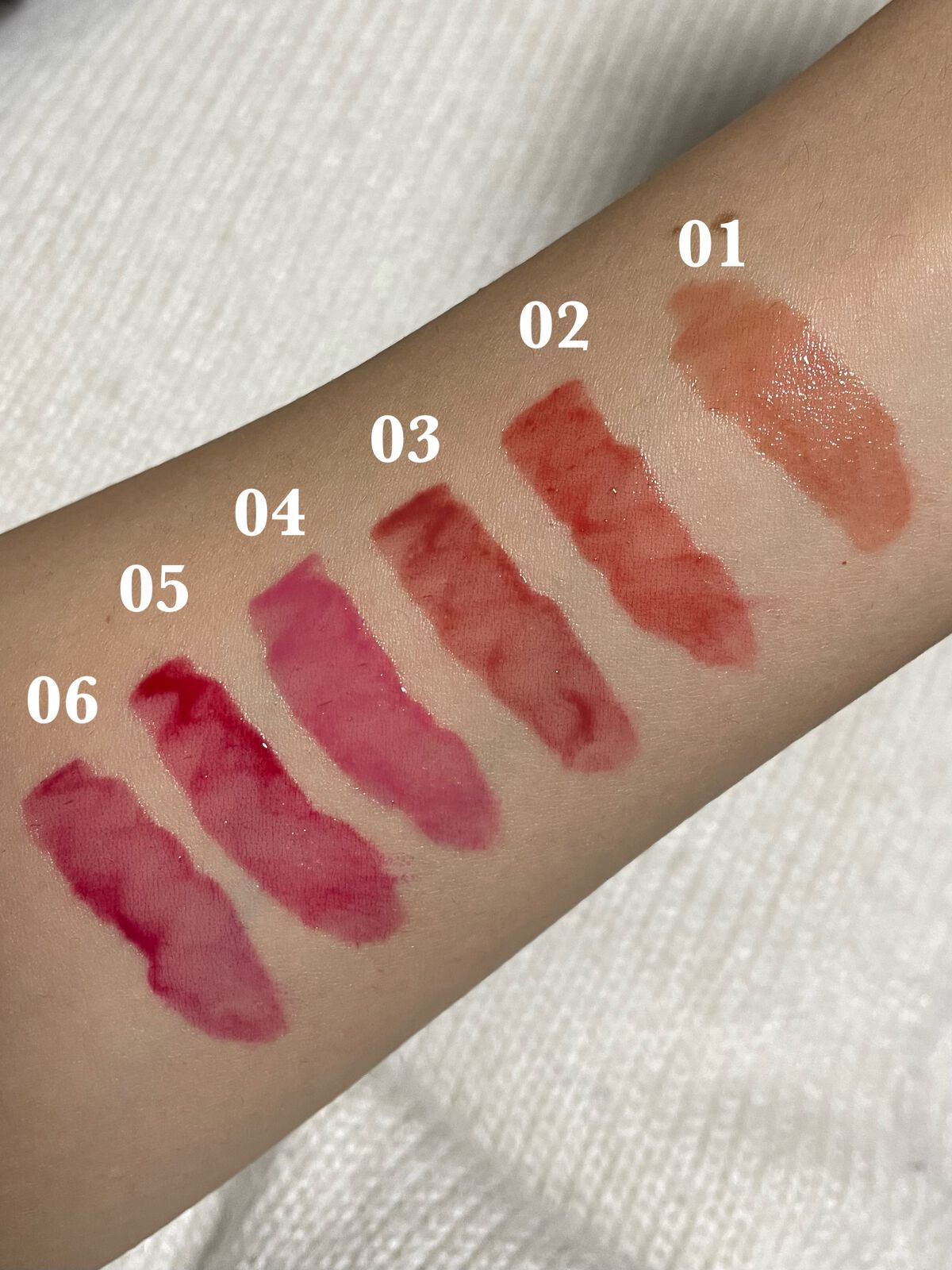 ã€ã³ã¯ ã ãŒã ã°ã〠ãã£ã³ã/PERIPERA/ãªãããã£ã³ãã䜿ã£ãã¯ãã³ãïŒ2æç®ïŒ