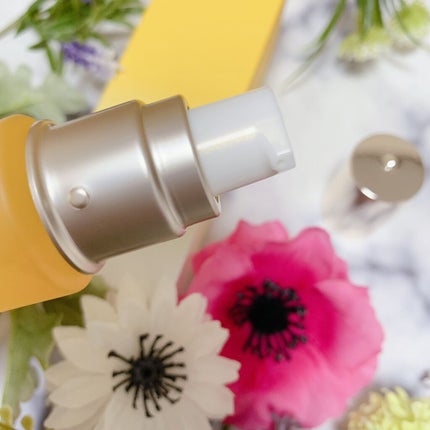 モイスチャー3Dセラム/CALLAFLEUR/美容液を使ったクチコミ(2枚目)