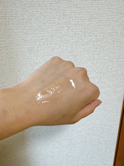 REJURAN モイスチャートリートメントアンプル /REJURAN COSMETICS/美容液を使ったクチコミ(4枚目)