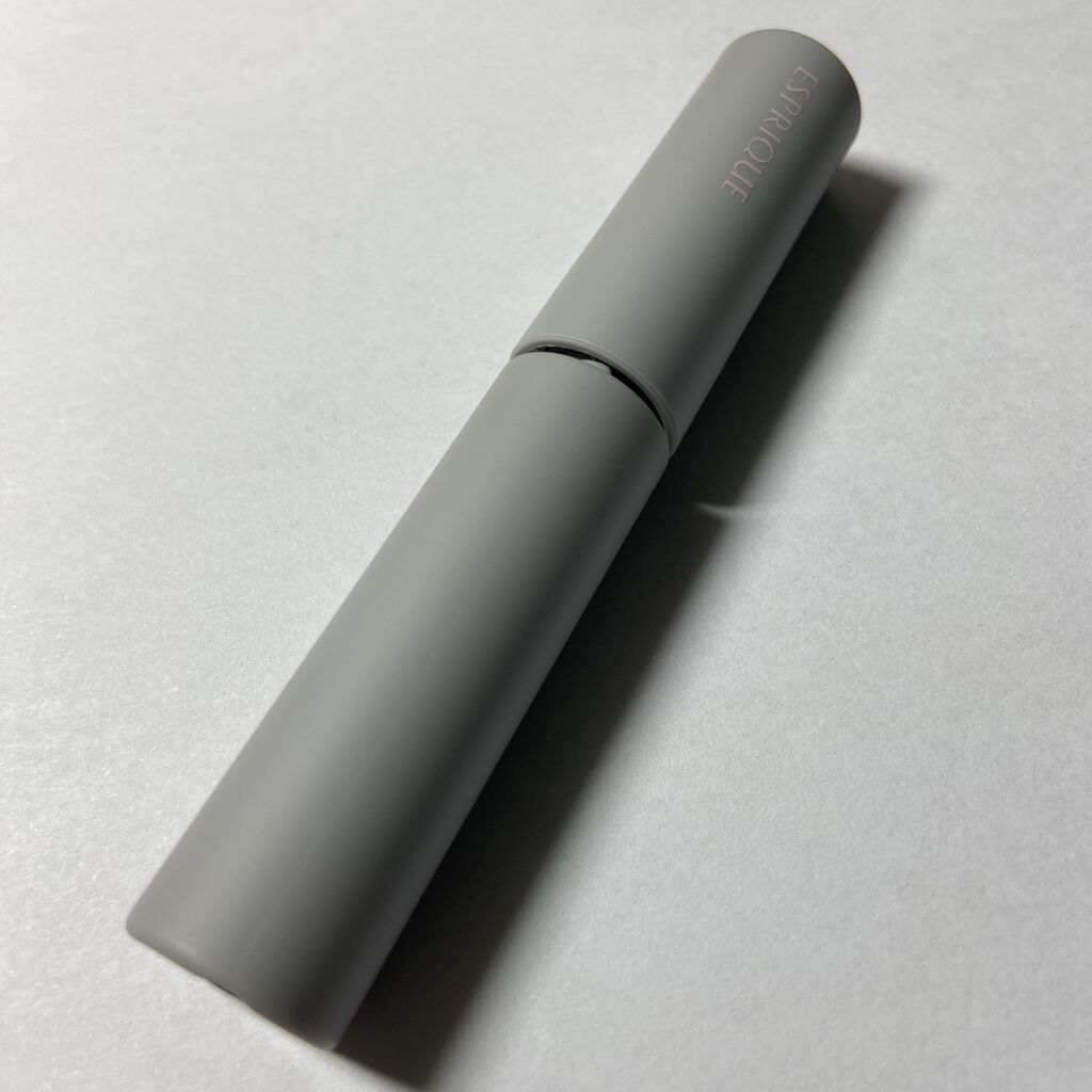 シフォンマット ルージュ/ESPRIQUE/口紅を使ったクチコミ（1枚目）