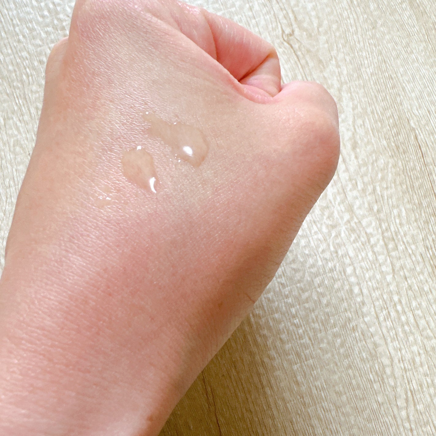 フェイシャル トリートメント エッセンス/SK-II/化粧水を使ったクチコミ(4枚目)