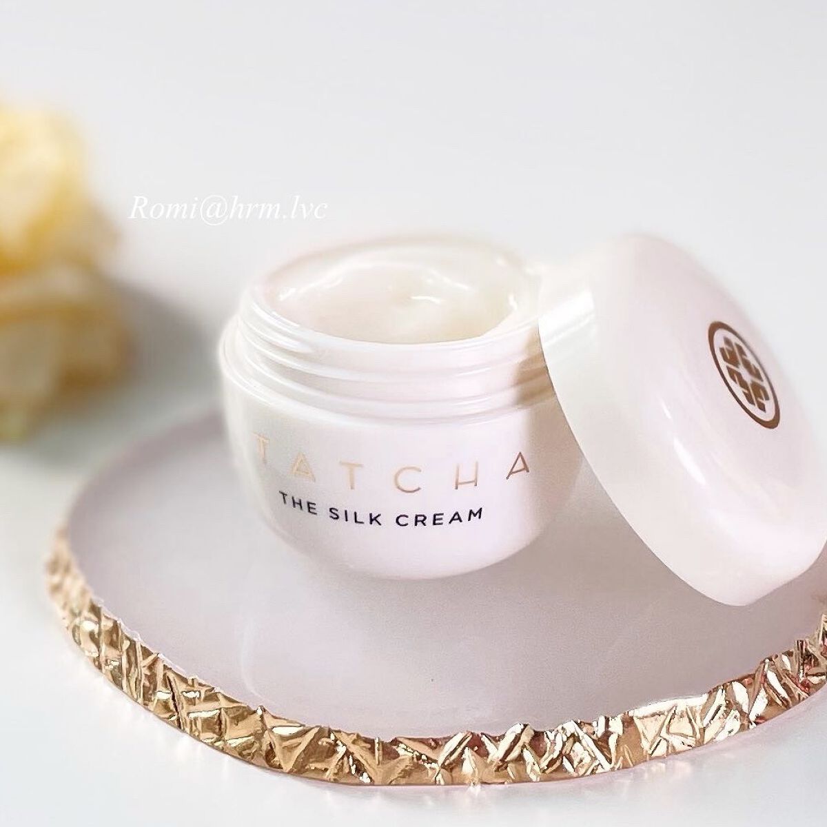 エッセンス/タッチャ/化粧水を使ったクチコミ（2枚目）