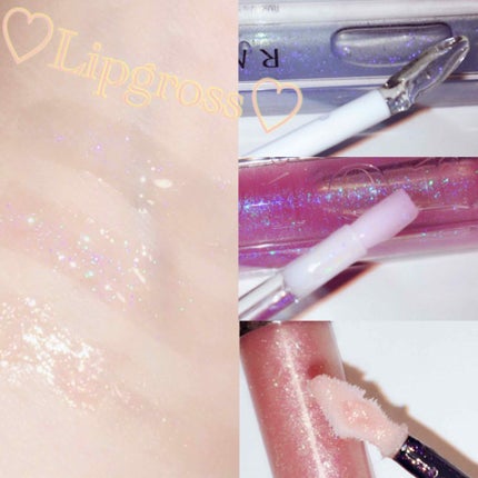 グロス ヴォリュプテ/YVES SAINT LAURENT BEAUTE/リップグロスを使ったクチコミ(1枚目)