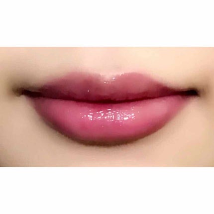 ディオール アディクト グロス/Dior/リップグロスを使ったクチコミ(1枚目)