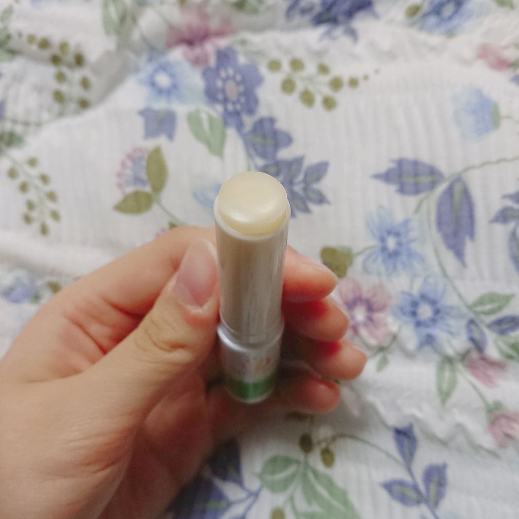 メルティクリームリップ/メンソレータム/リップクリームを使ったクチコミ(2枚目)