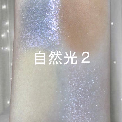 Venus Marble アイシャドウキャットシリーズ/Venus Marble/アイシャドウパレットを使ったクチコミ(5枚目)