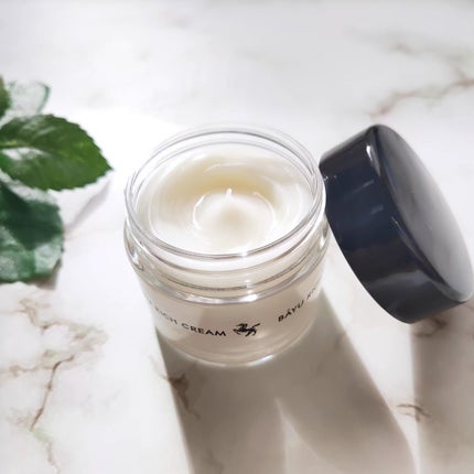 リモイストクリーム<リッチタイプ>/明色/フェイスクリームを使ったクチコミ(3枚目)