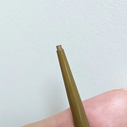 エテュセ ラスティング ジェルライナー/ettusais/ジェルアイライナーを使ったクチコミ(2枚目)