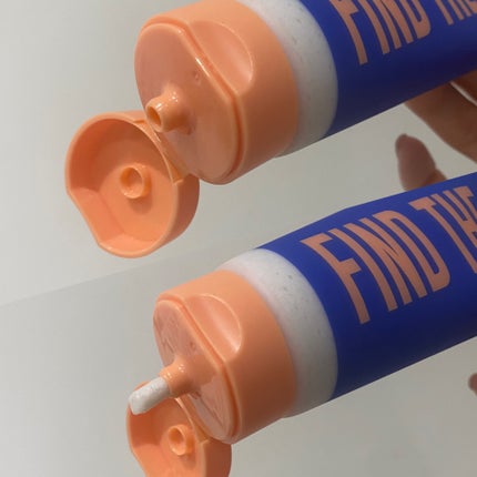 ボディスクラブ(パーライト×ソルト)/DearDoer/ボディスクラブを使ったクチコミ(2枚目)