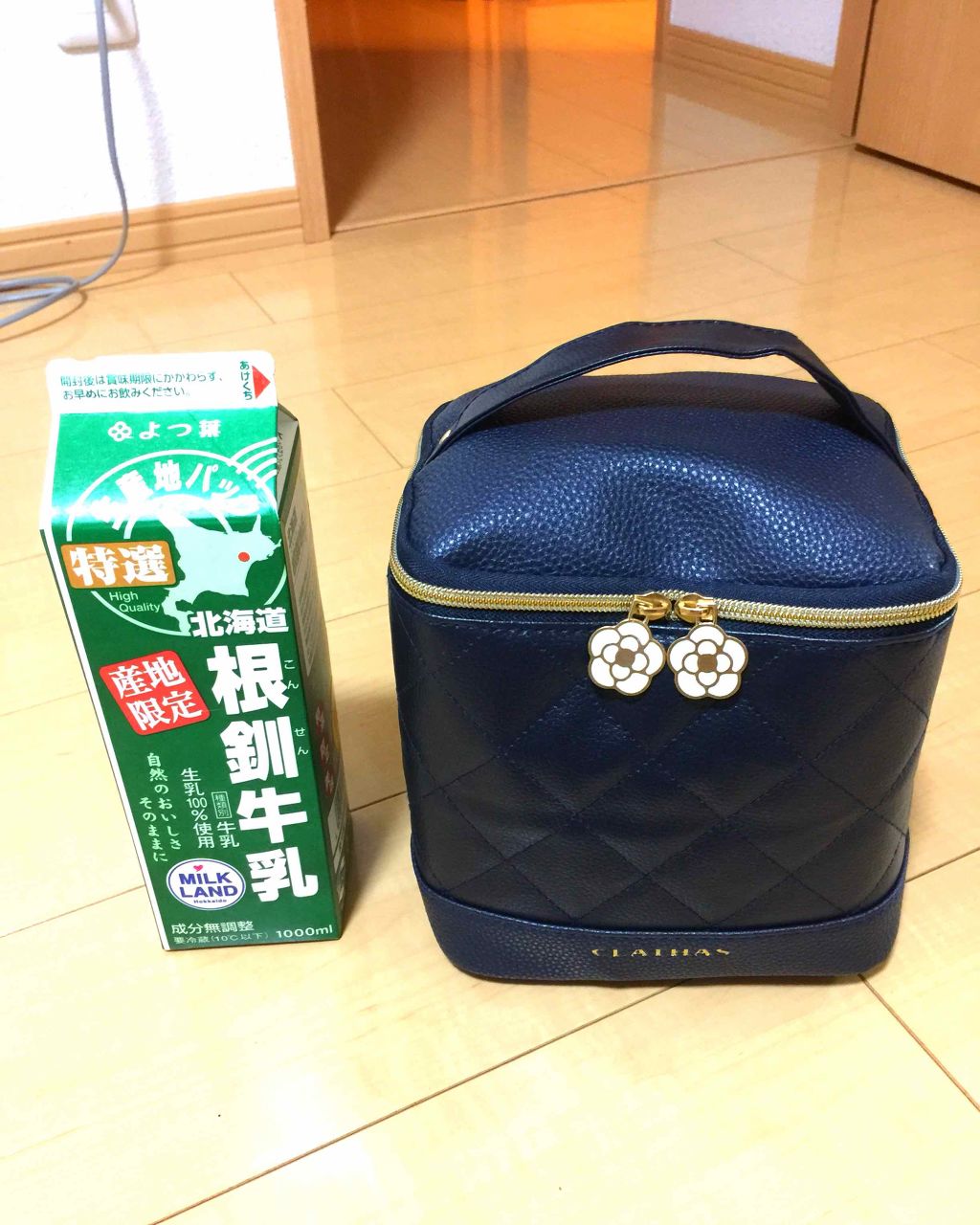 Steady. (ステディ) 2018年12月号/Steady. (ステディ)/雑誌を使ったクチコミ(1枚目)