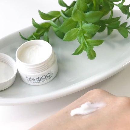 メディコル トライアルセット/ナノエッグ/スキンケアキットを使ったクチコミ(6枚目)