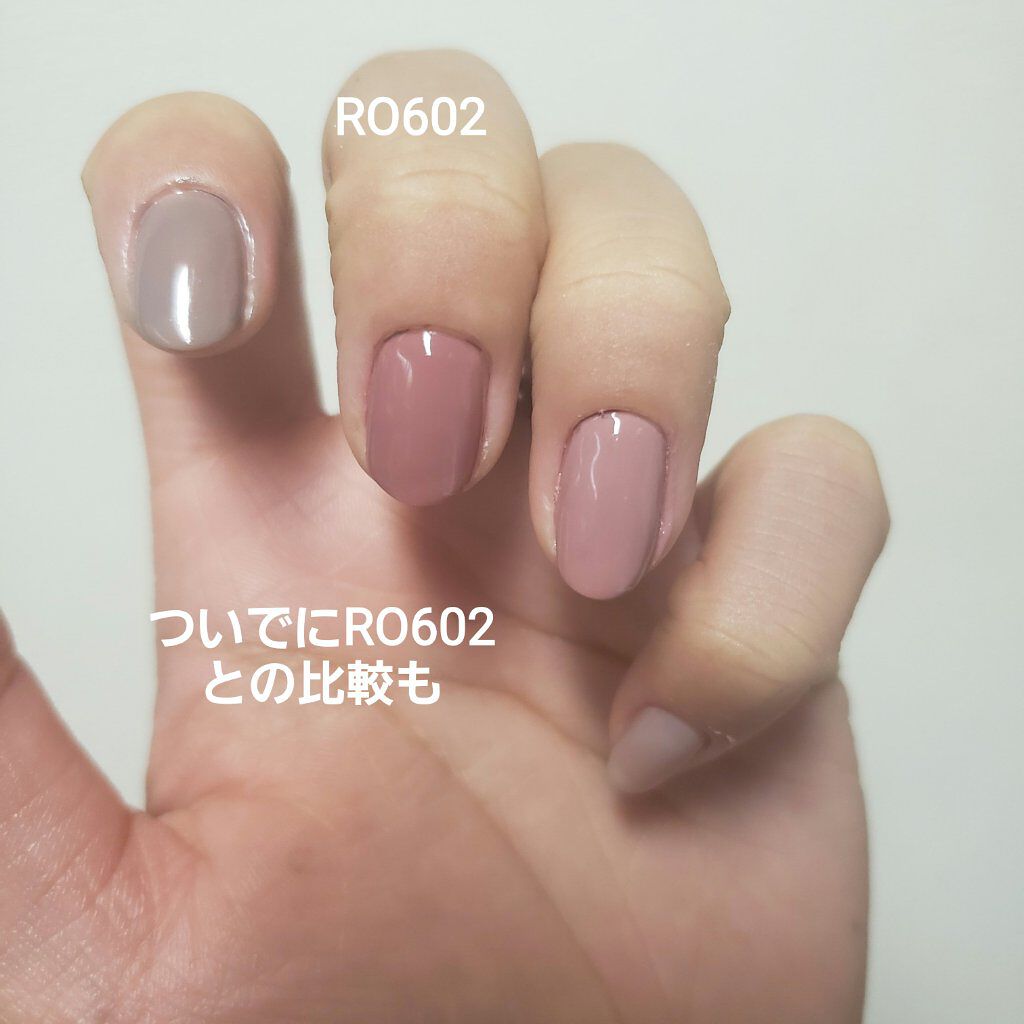 サンリオネイル/DAISO/マニキュアを使ったクチコミ（3枚目）