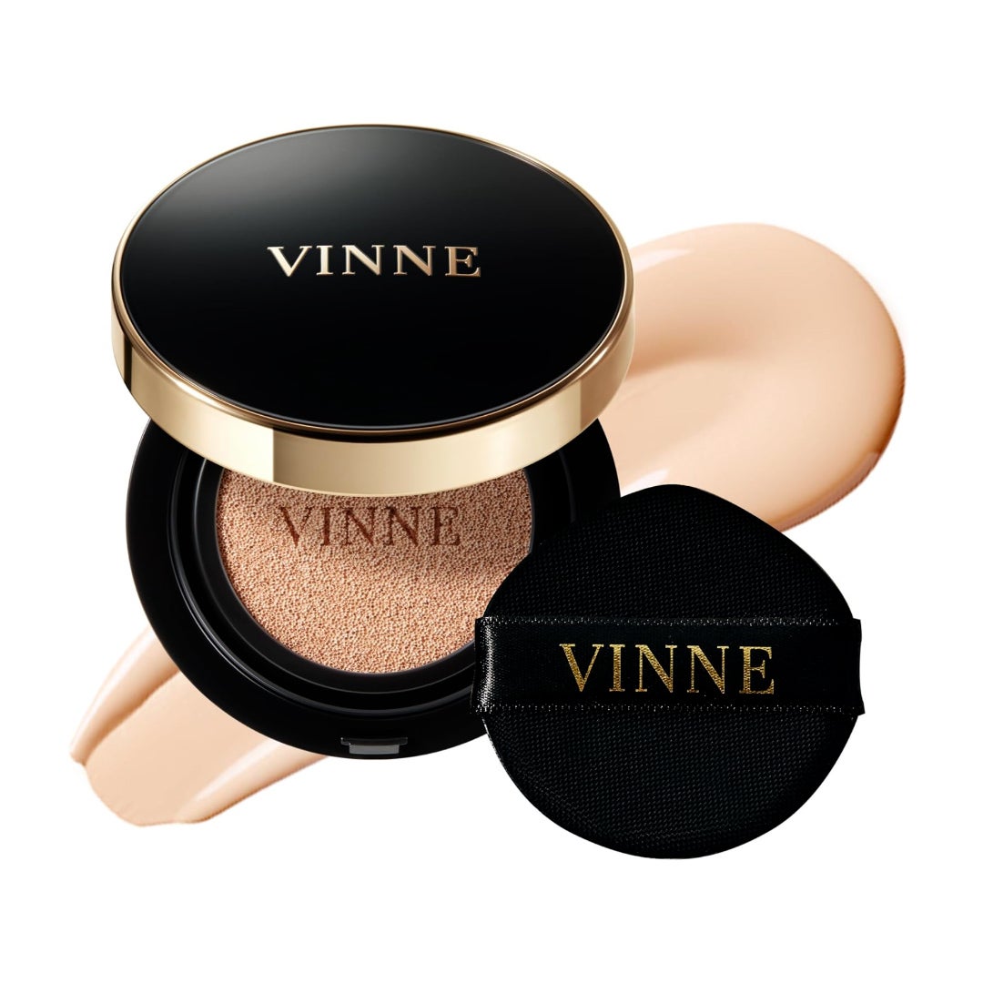 エッセンス ラディアンス クッション #21 ライトベージュ