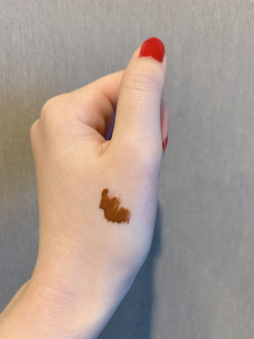 &be マスカラ テラコッタ/＆be/マスカラを使ったクチコミ（2枚目）