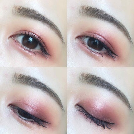 クチュール クルール パレット/YVES SAINT LAURENT BEAUTE/アイシャドウパレットを使ったクチコミ(1枚目)