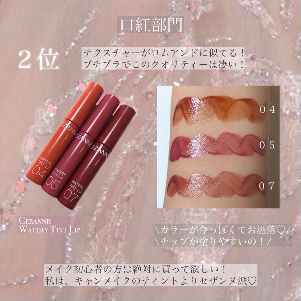 ピュア チーク カラー/heme/パウダーチークを使ったクチコミ(6枚目)