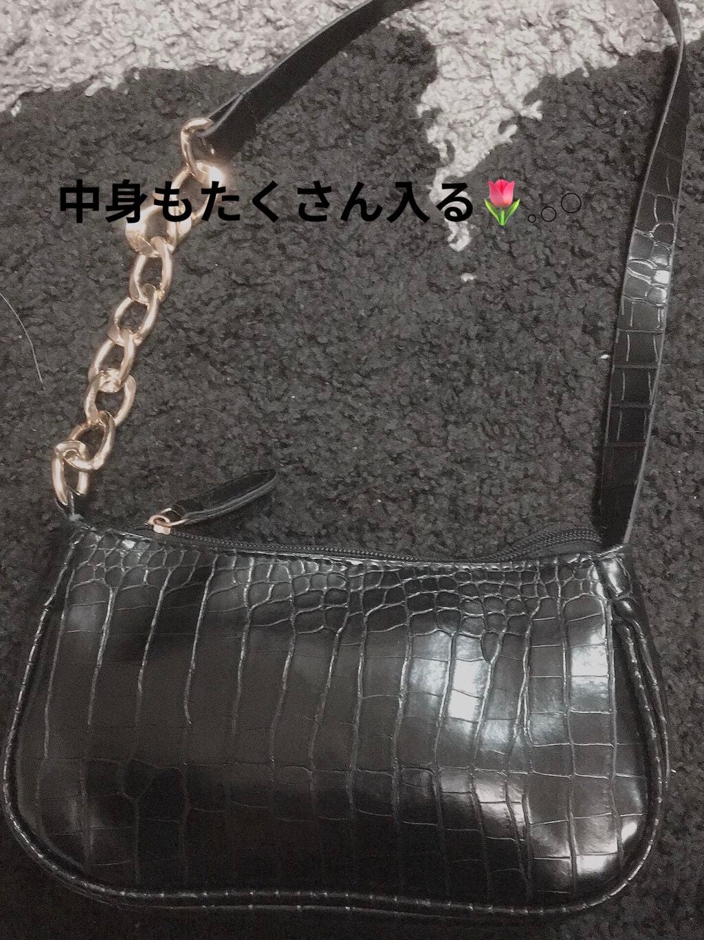 ジューシーラスティングティント/rom&nd/リップティントを使ったクチコミ(4枚目)