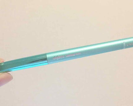 「密着アイライナー」クリームペンシル/デジャヴュ/ペンシルアイライナーを使ったクチコミ(1枚目)