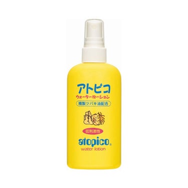 アトピコ ウォーターローション（保湿水） アトピコ