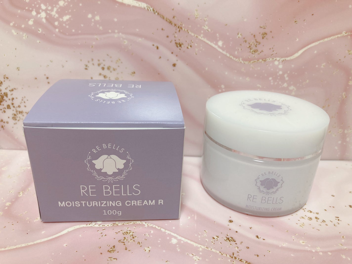 保湿クリームR/REBELLS/フェイスクリームを使ったクチコミ(1枚目)