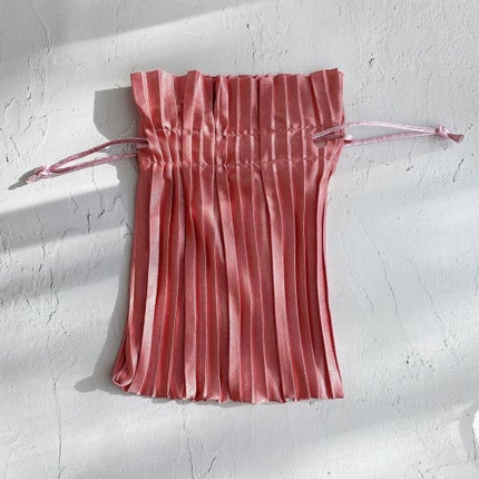 巾着/セリア/その他を使ったクチコミ(2枚目)