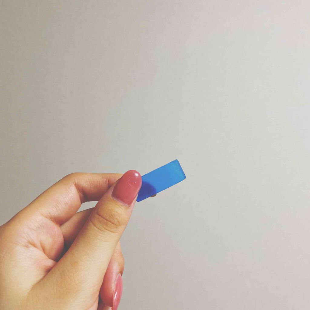 スキンピールバー AHAマイルド/サンソリット/洗顔石鹸を使ったクチコミ（3枚目）