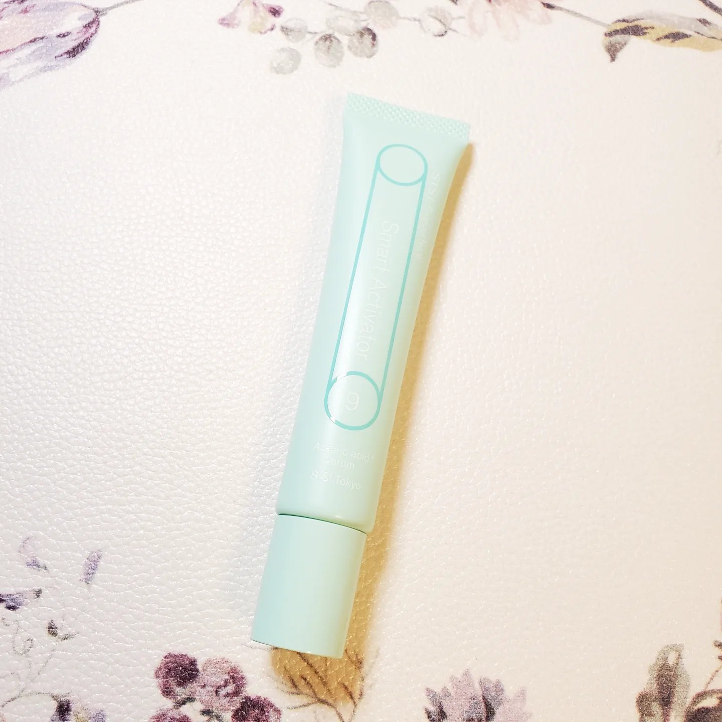 スマートアクティベーター/SISI/美容液を使ったクチコミ（2枚目）