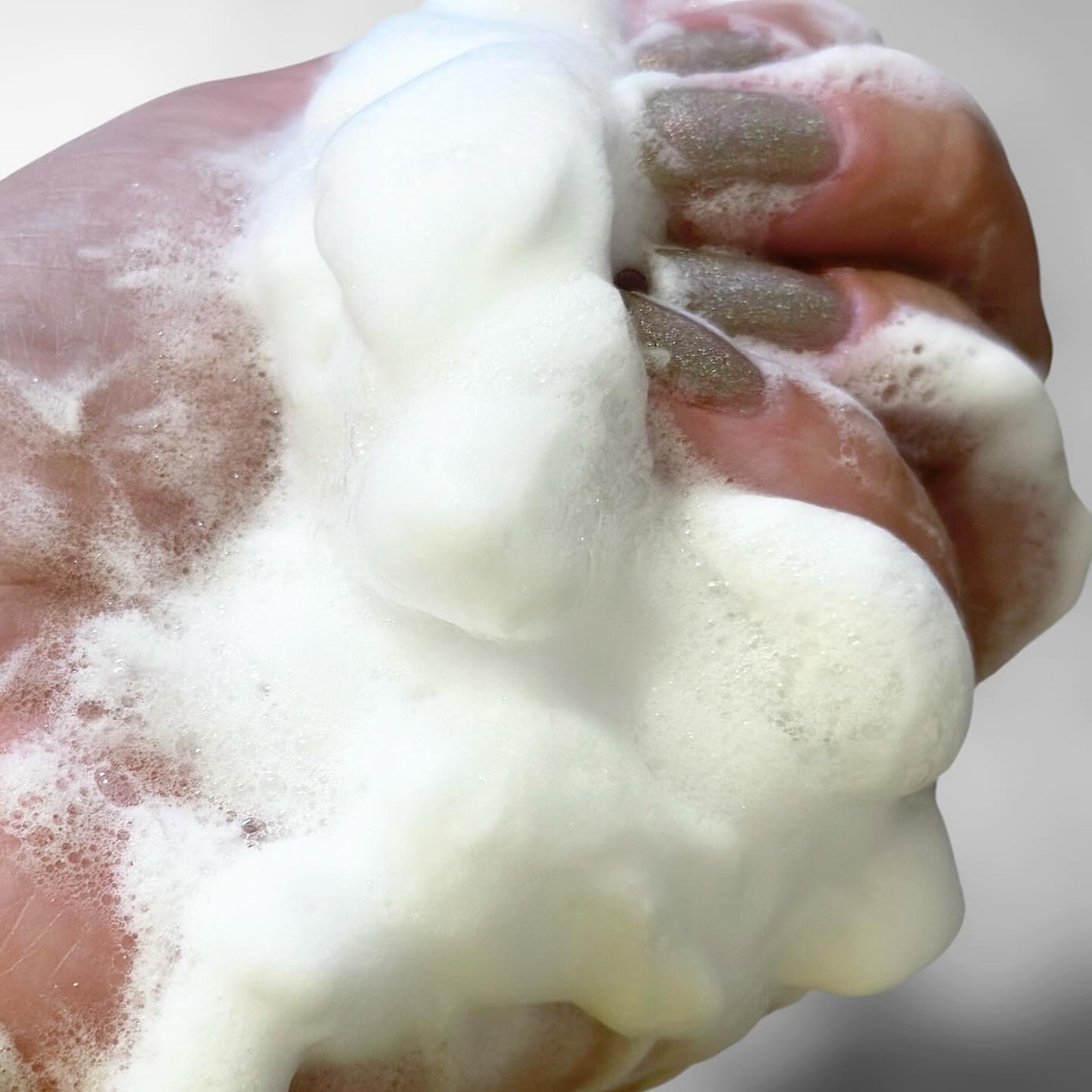 ハップアール パウダーウォッシュ/HAP+R/洗顔パウダーを使ったクチコミ(8枚目)