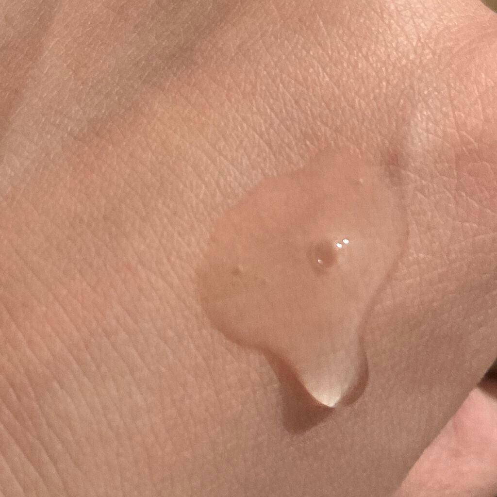 Ms. White 薬用ブライトニングローション/ロゼット/化粧水を使ったクチコミ(2枚目)