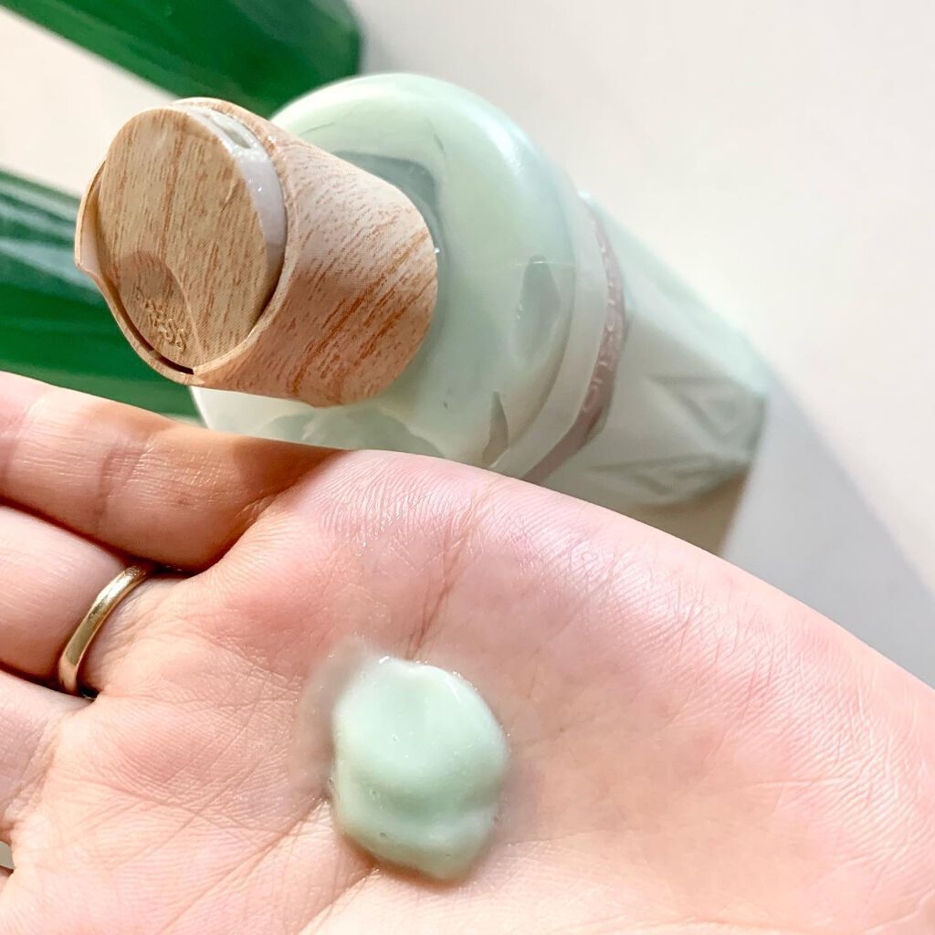 rara フォロバ100 on LIPS 「🎋竹をイメージしたボトルがとても綺麗で印象的なこちら🤍@j47..」(4枚目)