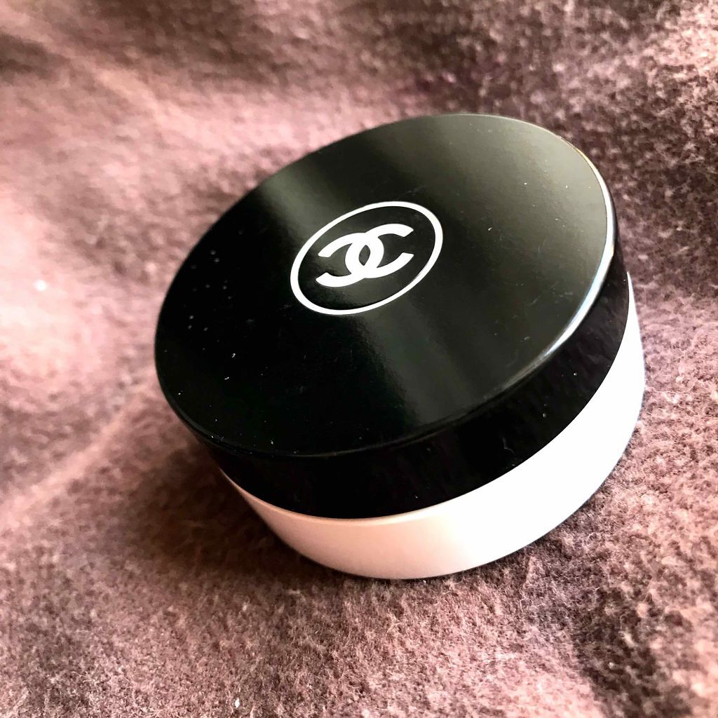 イドゥラ ビューティ リップ バーム/CHANEL/リップバームを使ったクチコミ（1枚目）