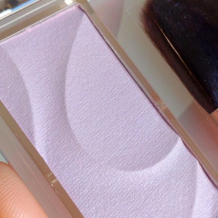 シームレストーン ブラッシュ/excel/パウダーチークを使ったクチコミ(8枚目)