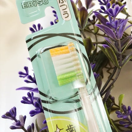 プログリップハブラシ typeⅠ/エビス/歯ブラシを使ったクチコミ(4枚目)