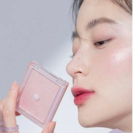 ヴェールライター/rom&nd/パウダーハイライトを使ったクチコミ(3枚目)