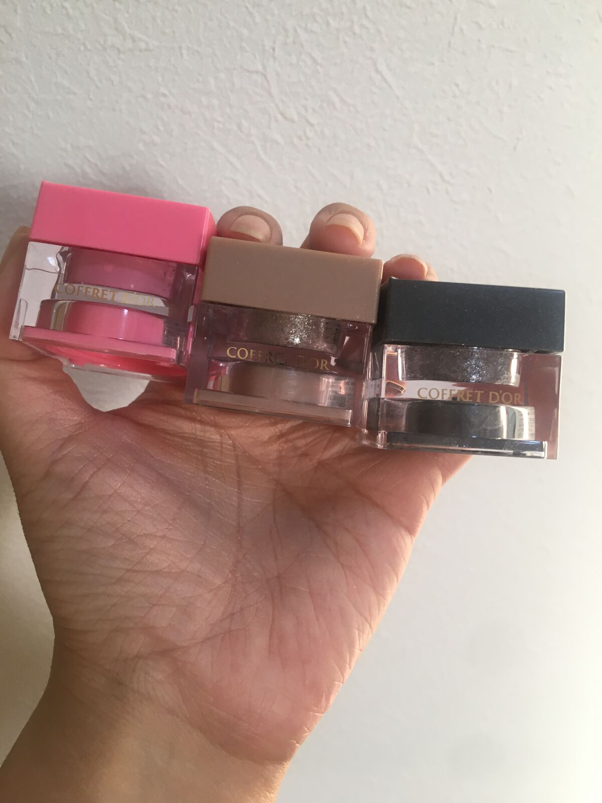 ヌーディカバー モイスチャーリクイドUV/コフレドール/リキッドファンデーションを使ったクチコミ（2枚目）