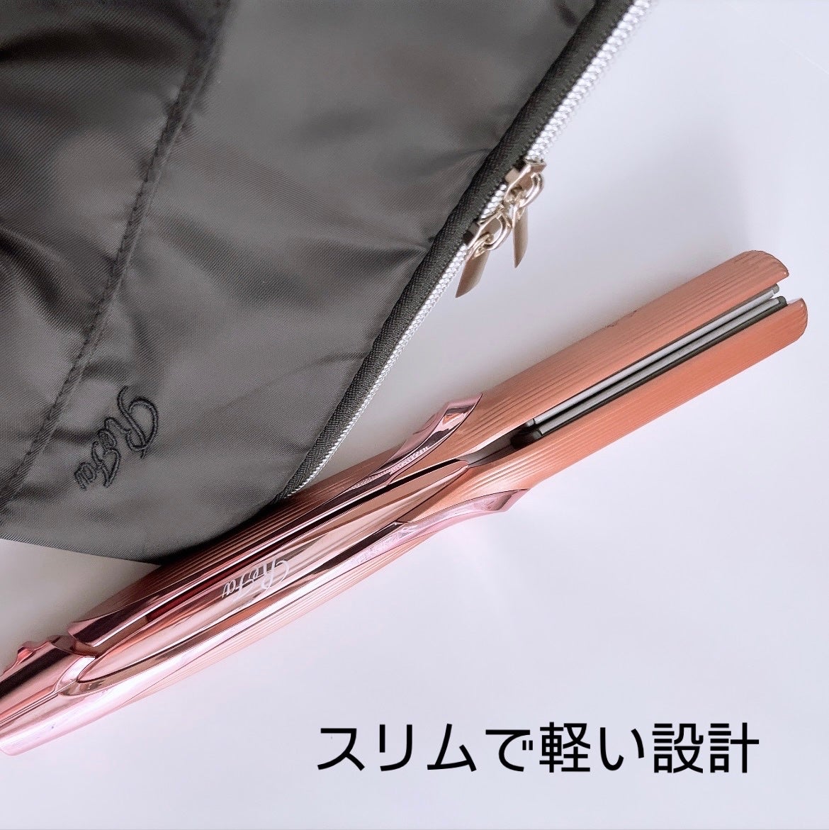 ✮kさん専用✮リファ ストレートアイロンピンク ✮kさん専用✮リファ ストレートアイロンピンク Amazon | 【公式