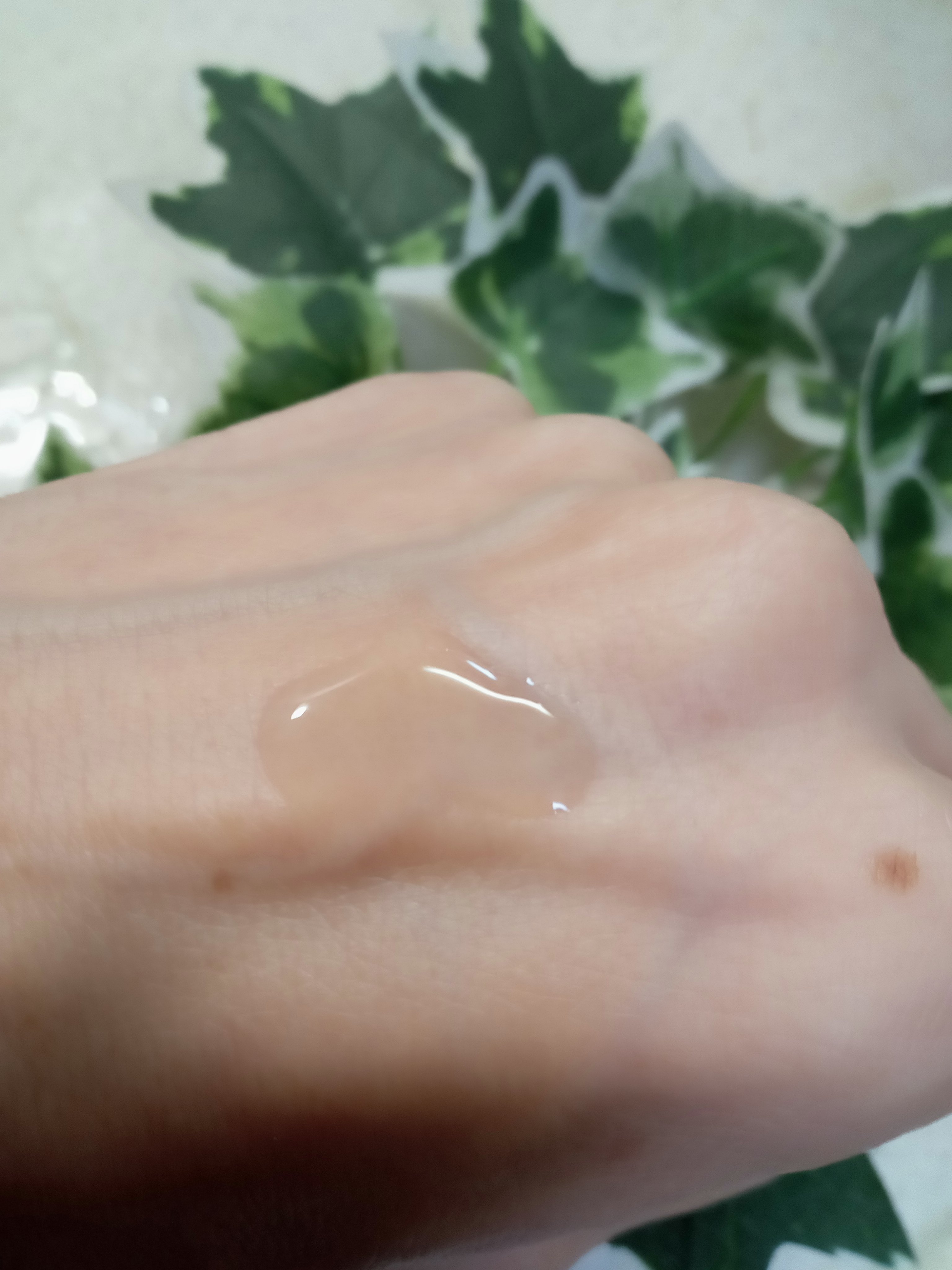 ザ・タイムR アクアオイル/IPSA/ボディオイルを使ったクチコミ（2枚目）