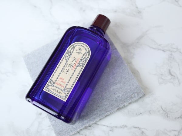 明色美顔水 薬用化粧水/美顔/化粧水を使ったクチコミ(1枚目)