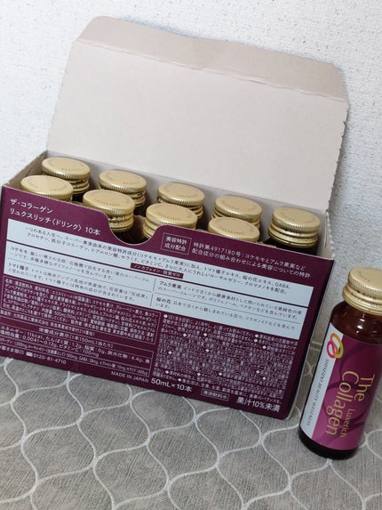 Collagen Premium 10000|LAVAの口コミ - コラーゲンは必須 Collagen Premium 10000|LAVAの口コミ - コラーゲンは必須